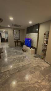 For Sale Corner Lot 2 Storey Terraced House Tmn Lembah Maju Ampang