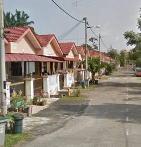 Sungai Balang Endlot  2,100 SQFT 💢Untuk Dijual