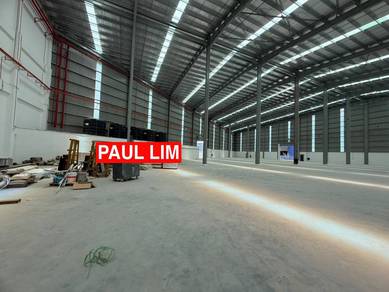 Warehouse-/-Factory-for-rent-Batu-Kawan-Penang-1