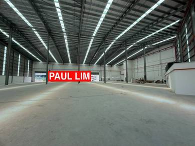 Warehouse-/-Factory-for-rent-Batu-Kawan-Penang-3