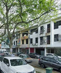 Ground floor shoplot Taman Sri Endah Sri Petaling
