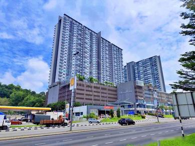 【🔥100%LOAN🔥】Kiara Plaza✅ 900sf Semenyih Freehold✅ BELOW MARKET PRICE