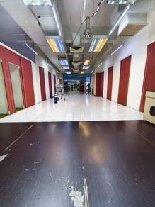 BJ Complex Penang 1st floor for RENT (direct owner)