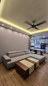 Kristal Villa