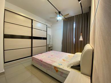 Bukit Bantayan Residence