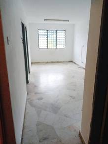 Full Loan 3Bilik Cheras Ria Flat Taman Cheras Utama Kuala Lumpur
