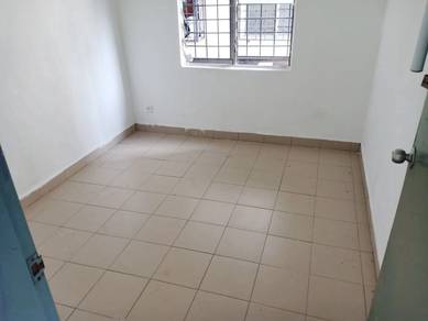 Full Loan 3Bilik Cheras Ria Flat Taman Cheras Utama Kuala Lumpur