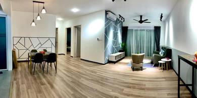 SkyVue Residence