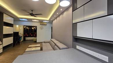 Kristal Villa