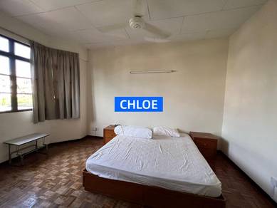 Lintang Bayan 2 | 2 Sty Terrace 1800sf Full Furnished @ Bayan Lepas