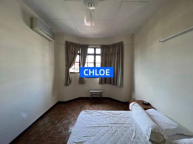Lintang Bayan 2 | 2 Sty Terrace 1800sf Full Furnished @ Bayan Lepas