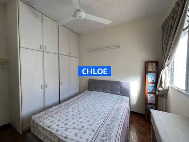 Lintang Bayan 2 | 2 Sty Terrace 1800sf Full Furnished @ Bayan Lepas