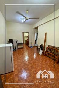 Taman Fajar Apartment| Menggatal| Inanam| kota Kinabalu| KK