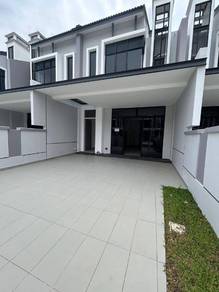 CIQ Brand New Alluvia Hazelton Setia Eco Cascadia Setia Indah