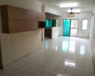 Taman Amansiara Townhouse Selayang 1k booking 💯% full loan