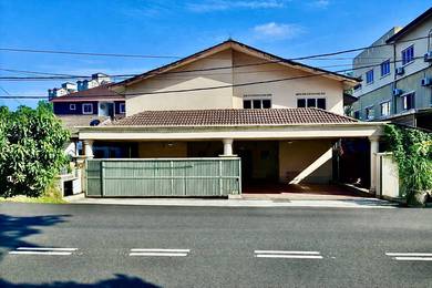 Bungalow-House-for-sale-Keramat-Kuala-Lumpur