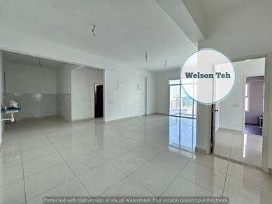 Reflections Condominium
