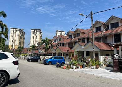 2.5-storey-Terraced-House-for-sale-Bukit-Beruang-Melaka
