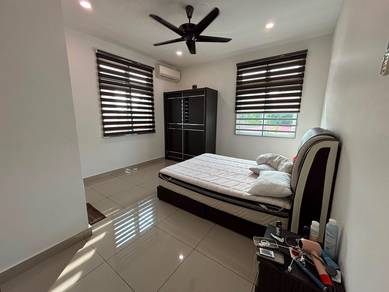 2 Storey Semi D | Renovated Unit | Taman Saujana Permai | Kota Permai