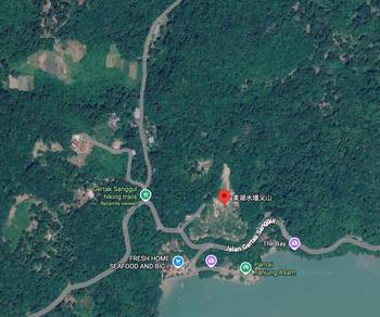 13.12 Acres Freehold Agricultural Land @ Barat Daya, Penang