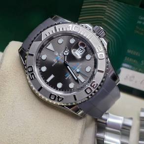 Rolex Yacht Master 126622