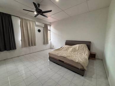 2-storey-Terraced-House-for-sale-Bukit-Mertajam-Penang