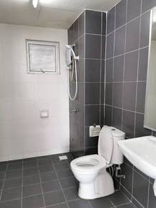 Medium Room at the Arc Cyberjaya   University Nearest-UOC,MMU,Limkokwi