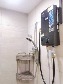 Medium Room at the Arc Cyberjaya   University Nearest-UOC,MMU,Limkokwi