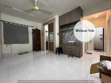 Seri Semarak Apartment