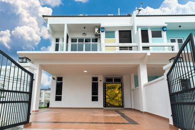 Terraced-House-for-sale-Cyberjaya-Selangor