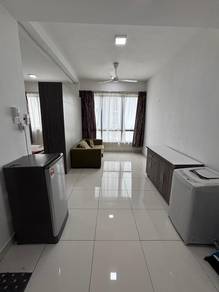 Kiara plaza fully furnished semenyih condo for rent