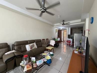 Puncak Luyang Condominium
