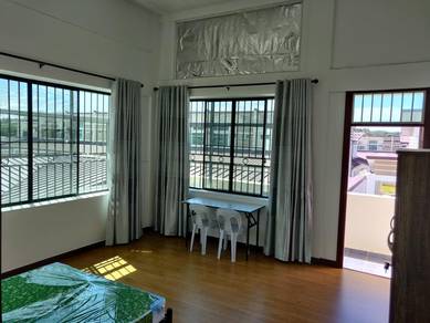 Room-for-rent-Bintulu-Sarawak