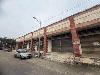 Muar Pusat Komersial Sierre For Rent