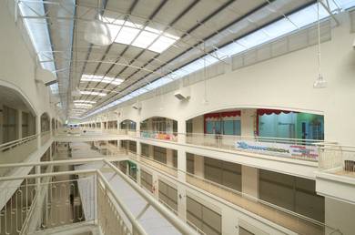 D'Piazza Mall Shop/Office, Bayan Baru -Prime Location, Easy Accessible