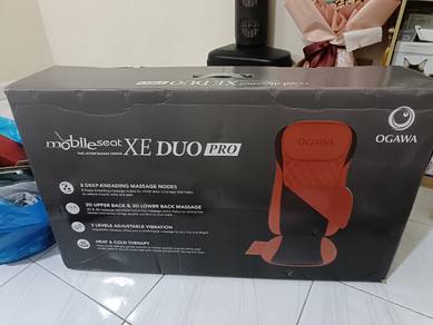 Gintell XE Duo Pro