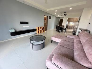 Country Garden Central Park (Serviced Apartment)