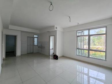 Level 5 Same Level Facilities, Mirai Residence Kajang *Full Loan