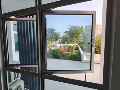 Level 5 Same Level Facilities, Mirai Residence Kajang *Full Loan