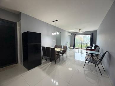 Country Garden Central Park (Serviced Apartment)