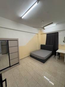Room For Rent Petaling Jaya @ Millennium Square