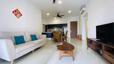 Setia City Residences