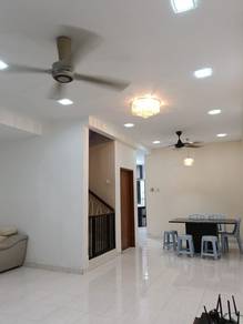2-storey-Terraced-House-for-rent-Bandar-Sungai-Long-Selangor