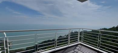 Bayu Ferringhi Condo I Sea View I Batu Ferringhi I Moonlight Bay