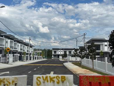 2-storey-Terraced-House-for-sale-Bandar-Sungai-Long-Selangor-3