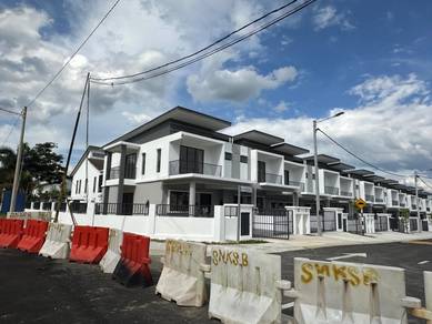 2-storey-Terraced-House-for-sale-Bandar-Sungai-Long-Selangor-2