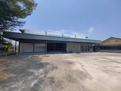 Warehouse-/-Factory-for-rent-Besut-Terengganu