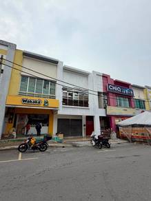 Shop-lot-for-rent-Saujana-Utama-Selangor
