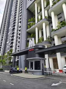 Small Room for Rent @ M Arisa Sentul