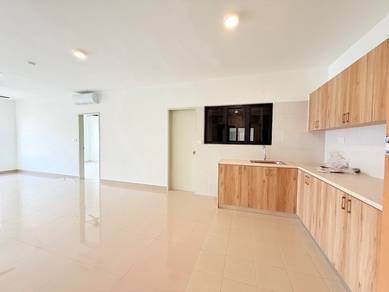 Arena Residences 2 @ Warisan Puteri-2